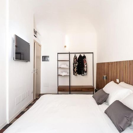 Reef Suites Olbia Kültér fotó
