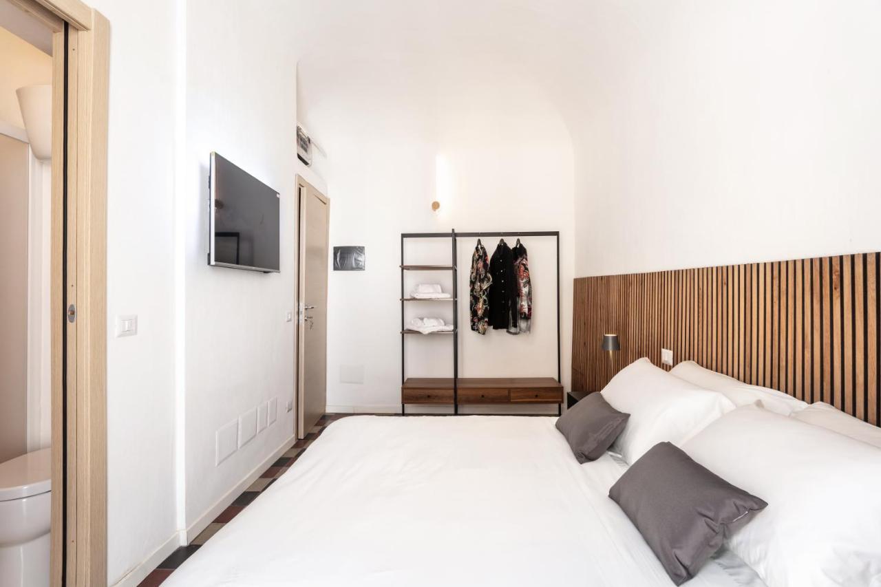 Reef Suites Olbia Kültér fotó