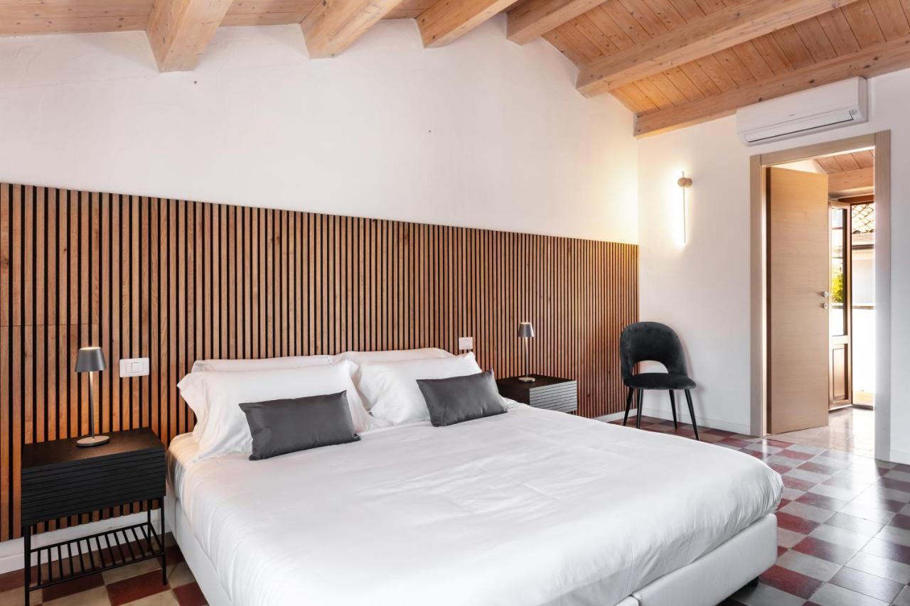 Reef Suites Olbia Kültér fotó