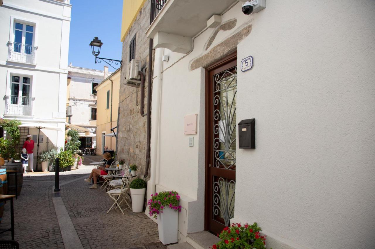 Reef Suites Olbia Kültér fotó