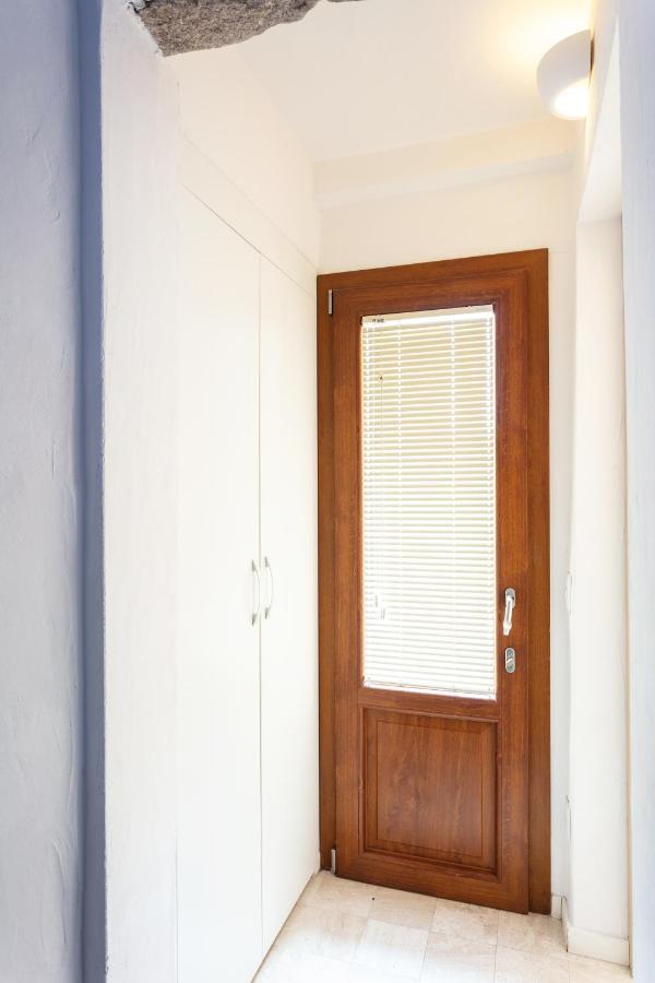Reef Suites Olbia Kültér fotó