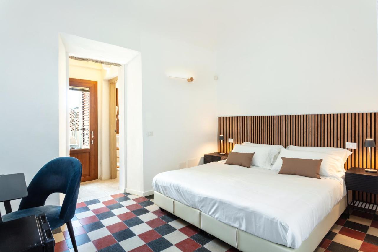 Reef Suites Olbia Kültér fotó