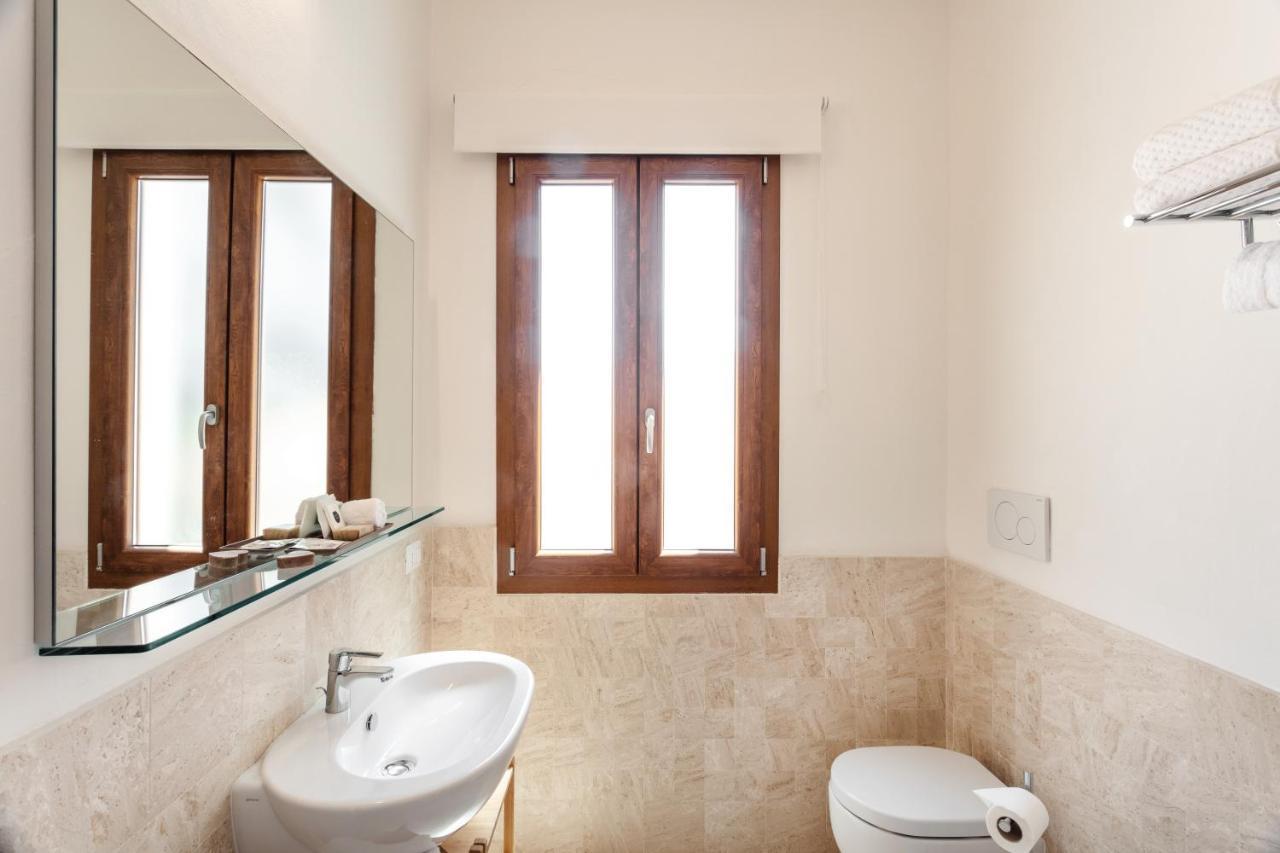 Reef Suites Olbia Kültér fotó