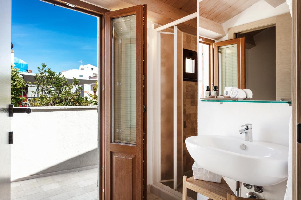 Reef Suites Olbia Kültér fotó