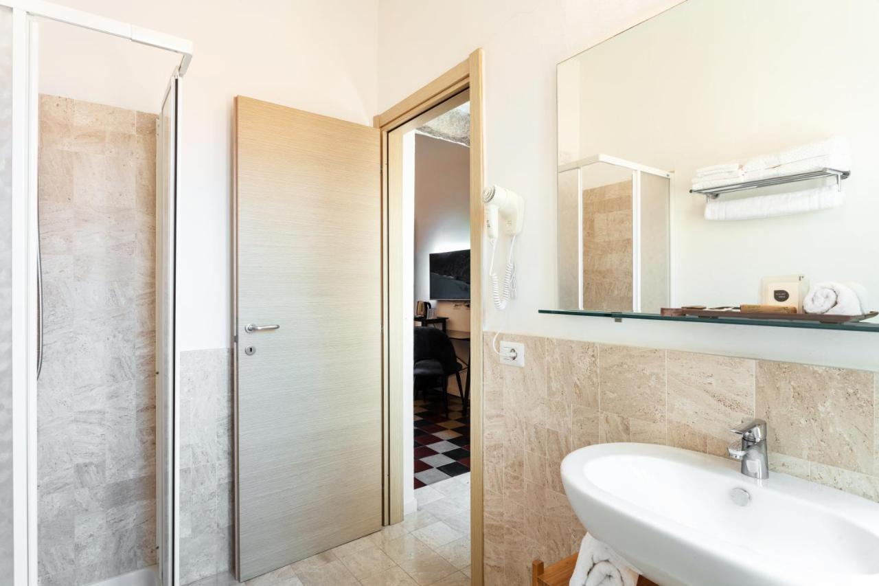 Reef Suites Olbia Kültér fotó