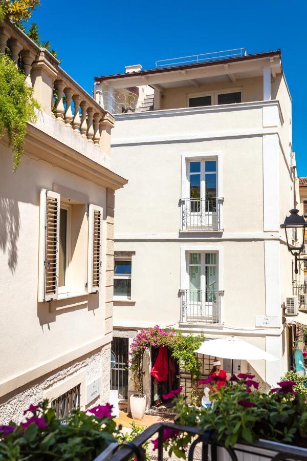 Reef Suites Olbia Kültér fotó