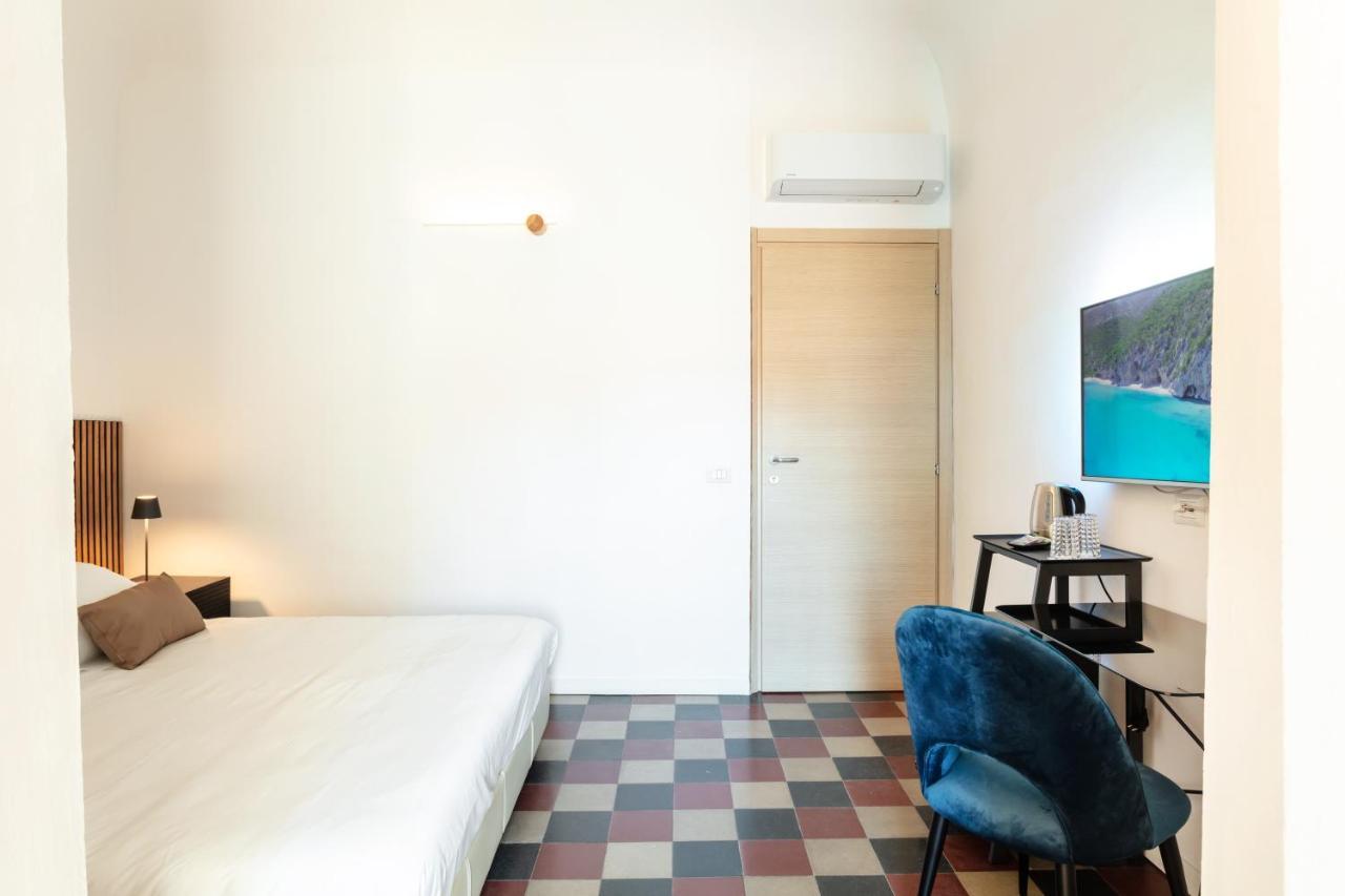Reef Suites Olbia Kültér fotó