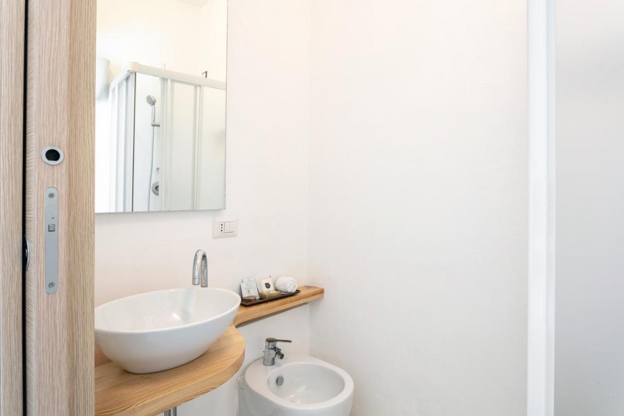 Reef Suites Olbia Kültér fotó