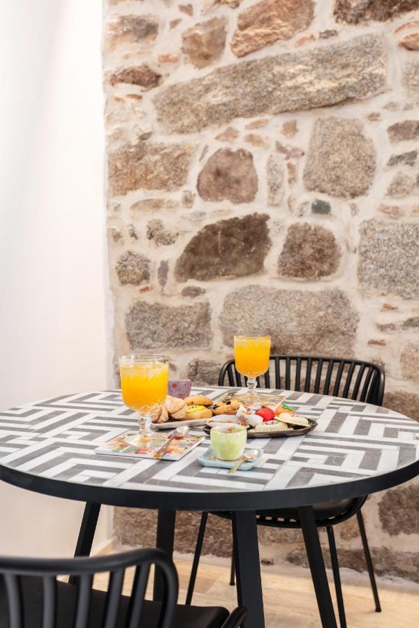 Reef Suites Olbia Kültér fotó
