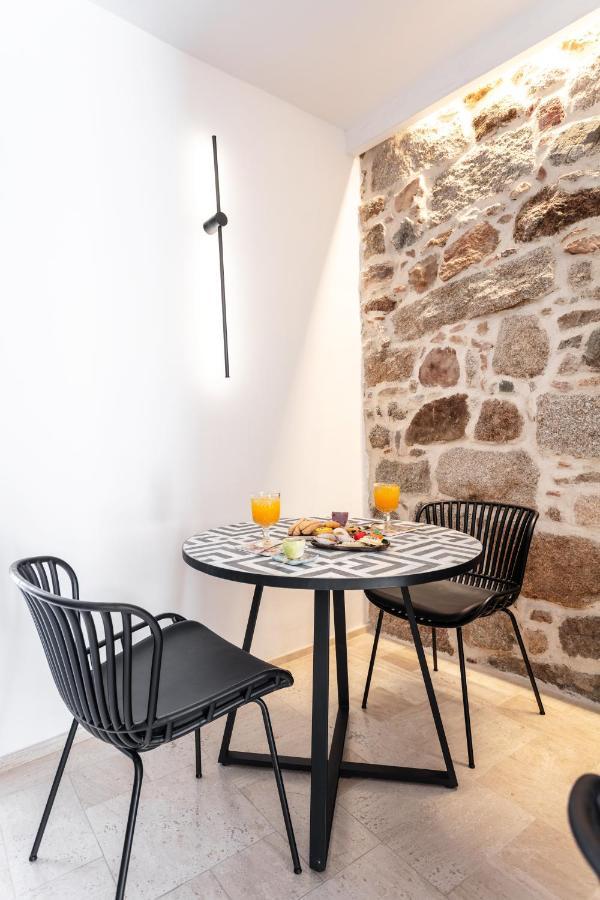 Reef Suites Olbia Kültér fotó